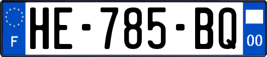 HE-785-BQ