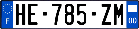 HE-785-ZM