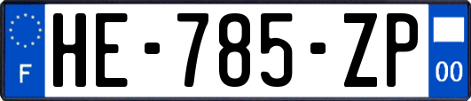 HE-785-ZP