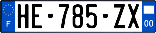 HE-785-ZX