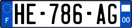 HE-786-AG