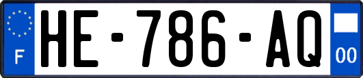 HE-786-AQ