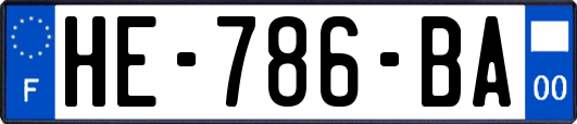 HE-786-BA