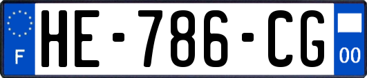 HE-786-CG