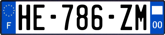 HE-786-ZM