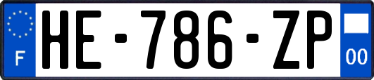 HE-786-ZP