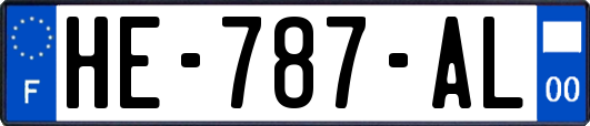 HE-787-AL