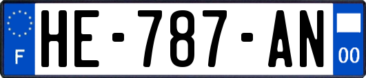 HE-787-AN