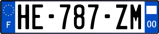 HE-787-ZM