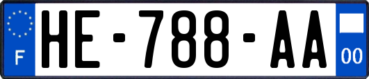 HE-788-AA