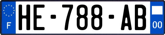 HE-788-AB