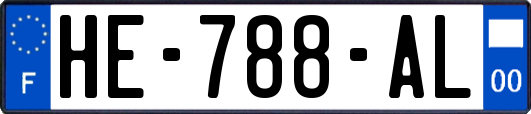 HE-788-AL