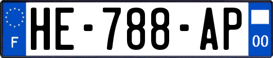 HE-788-AP