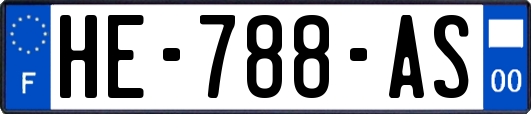 HE-788-AS