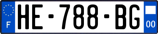 HE-788-BG
