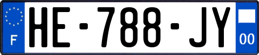 HE-788-JY