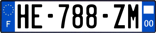 HE-788-ZM