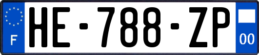 HE-788-ZP