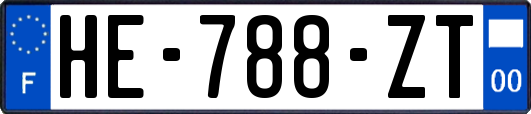 HE-788-ZT