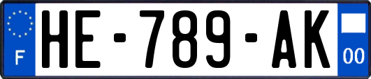 HE-789-AK