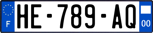 HE-789-AQ