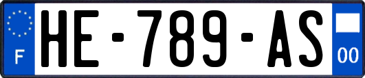 HE-789-AS