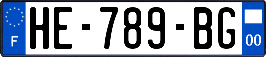 HE-789-BG