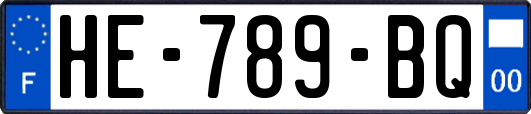 HE-789-BQ