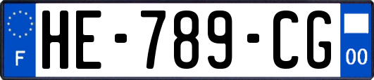 HE-789-CG