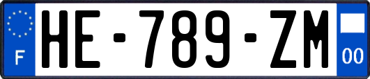 HE-789-ZM