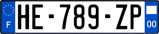 HE-789-ZP