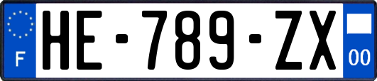 HE-789-ZX