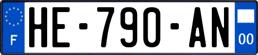 HE-790-AN