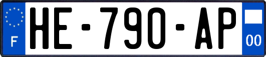 HE-790-AP