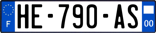 HE-790-AS