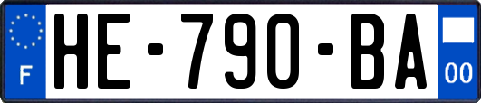 HE-790-BA