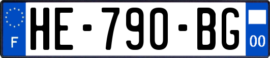 HE-790-BG