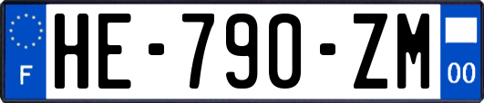 HE-790-ZM