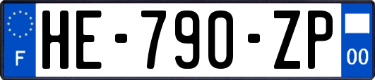 HE-790-ZP