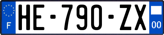 HE-790-ZX