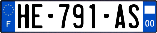 HE-791-AS