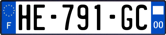 HE-791-GC