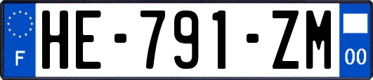 HE-791-ZM
