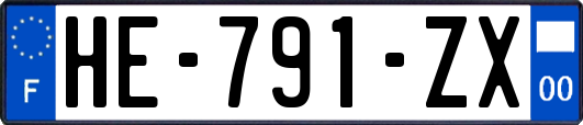HE-791-ZX
