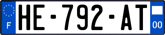 HE-792-AT