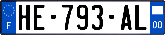 HE-793-AL