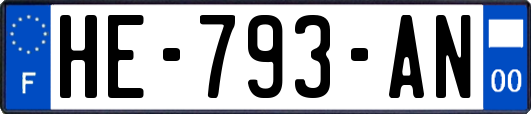 HE-793-AN