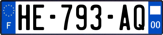 HE-793-AQ