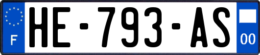HE-793-AS