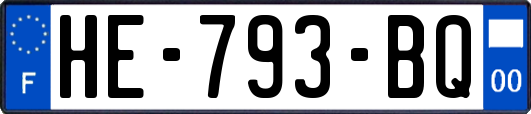HE-793-BQ